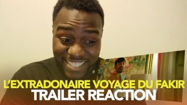 LEXTRAORDINAIRE-VOYAGE-DU-FAKIR-Trailer-REACTION-Dhanush-Accepts-A-New-Challenge