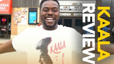 KAALA-FDFS-REVIEW-Overseas-Celebration-and-Reaction-Zazu-TURNS-into-AFRICAN-KAALA